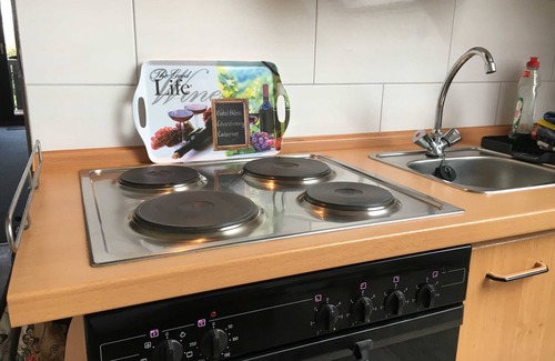 Leer Apartment | Vacation apartment Klausing, 15153 - Holiday apartment Klausing