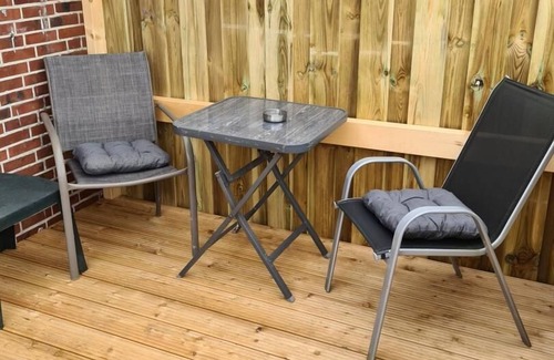 Oesterdeichstrich Apartment | Vacation apartment ZWEI near Büsum