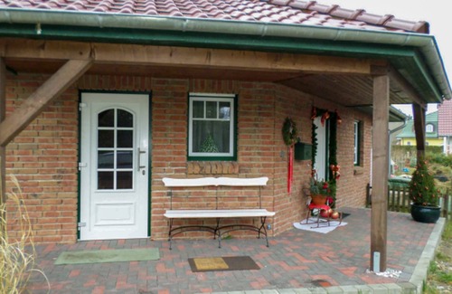 Ribnitz-Damgarten Apartment | Vacation apartment Rostocker Heide - Holiday apartments on the edge of the forest