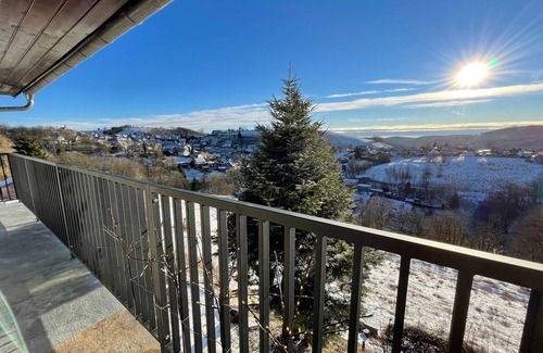 Sankt Andreasberg Apartment | Vacation apartment/apartment for 5 guests with 90m² in Sankt Andreasberg (175894)