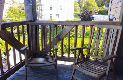 Sankt Andreasberg Apartment | Vacation apartment/apartment for 5 guests with 90m² in Sankt Andreasberg (212189)