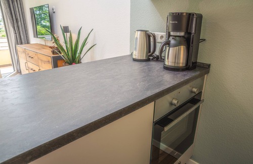 Sankt Andreasberg Apartment | Vacation apartment/apartment for 4 guests with 41m² in Sankt Andreasberg (266827)