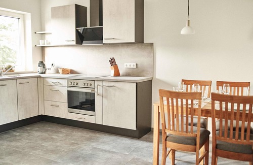 Mainz-Bingen Apartment | Vacation apartment at the Winzerhof with a view of the vineyards.