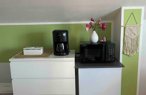 Wasserburg am Inn Apartment | Vacation apartment 70sqm with balcony for max. 5 persons