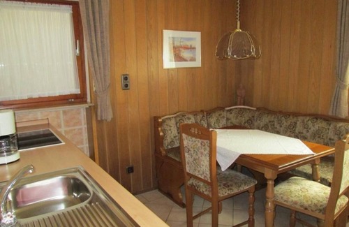 Rachtig Apartment | Vacation apartment Moselland
