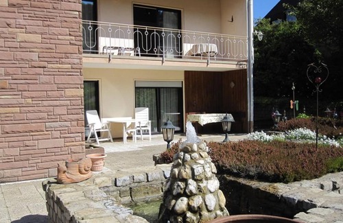 Rachtig Apartment | Vacation apartment Moselland