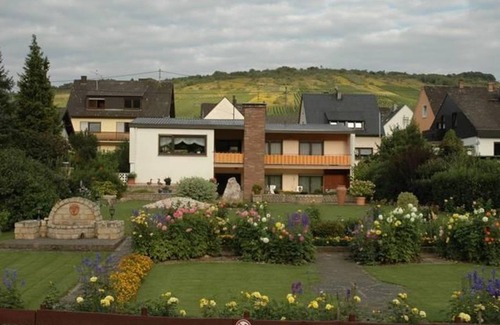 Rachtig Apartment | Vacation apartment Moselland