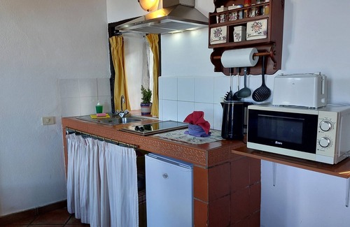 El Guincho Apartment | Vacation apartment/apartment for 2 guests with 50m² in Icod de los Vinos (120169)