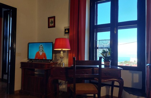 El Guincho Apartment | Vacation apartment/apartment for 2 guests with 50m² in Icod de los Vinos (120169)