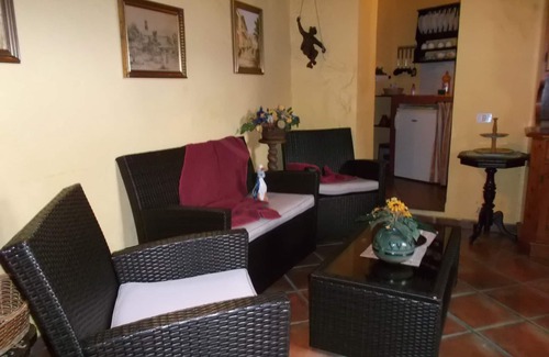 El Guincho Apartment | Vacation apartment/apartment for 2 guests with 45m² in Icod de los Vinos (127872)