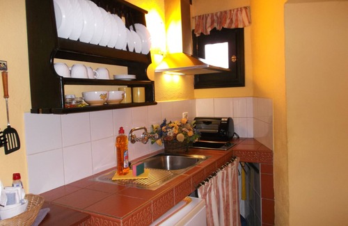 El Guincho Apartment | Vacation apartment/apartment for 2 guests with 45m² in Icod de los Vinos (127872)