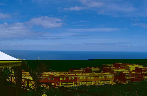 El Guincho Apartment | Vacation apartment/apartment for 2 guests with 45m² in Icod de los Vinos (127872)