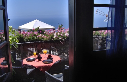 El Guincho Apartment | Vacation apartment/apartment for 2 guests with 50m² in Icod de los Vinos (147839)