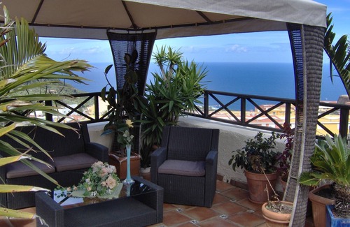 El Guincho Apartment | Vacation apartment/apartment for 2 guests with 50m² in Icod de los Vinos (147839)