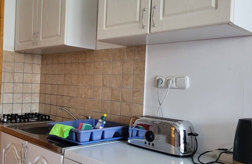 Balatonmariafurdo Apartment | Vacation apartment with pool, WLAN, playground directly on the lake