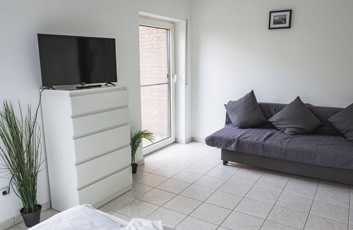 Hahnlein Apartment | Vacation apartment II Am Holzlachgraben - perfect for up to 7 people