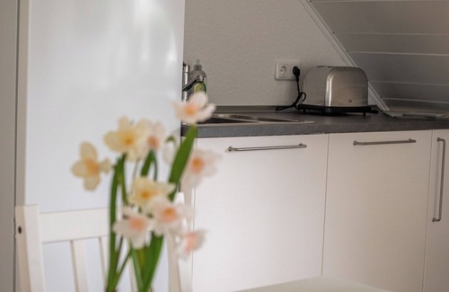Alsbach-Haehnlein Apartment | Vacation apartment I Am Holzlachgraben - perfect for up to 6 people