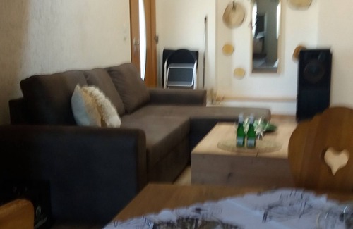 Garching an der Alz Apartment | Vacation apartment in Upper Bavaria 84518 Garching