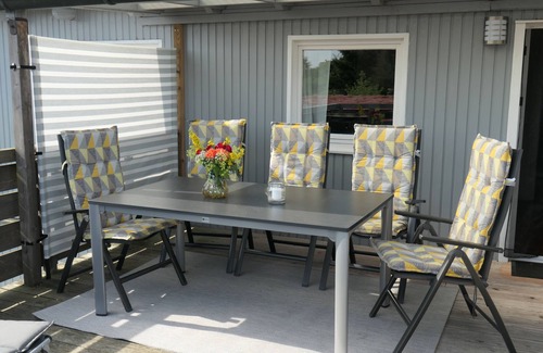 Niesgrau Apartment | Vacation apartment/apartment for 5 guests with 76m² in Gelting-Niesgrau (271953)