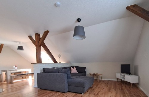 Lubben Other | Vacation apartment Spreezauber