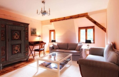 Stulpe Apartment | Vacation apartment/apartment for 2 guests with 54m² in Nuthe-Urstromtal (117874)