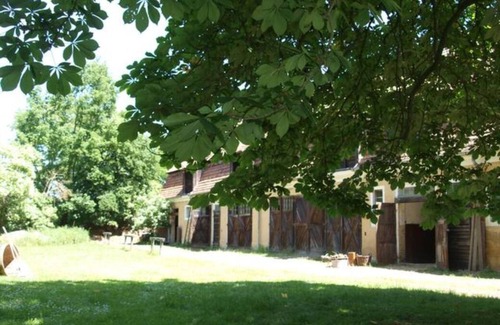 Stulpe Apartment | Vacation apartment/apartment for 3 guests with 50m² in Nuthe-Urstromtal (117948)