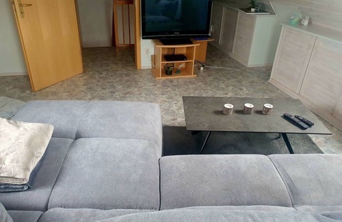 Sulzbach a.Main Apartment | Vacation apartment/apartment for 10 guests with 100m² in Sulzfeld am Main (267212)