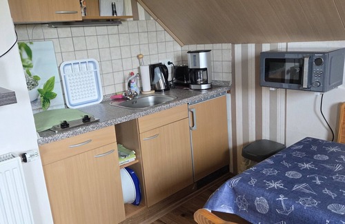 Westoverledingen Apartment | Vacation apartment/apartment for 4 guests with 40m² in Westoverledingen (295591)