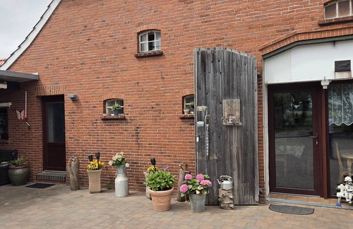 Westoverledingen Apartment | Vacation apartment/apartment for 4 guests with 40m² in Westoverledingen (295591)