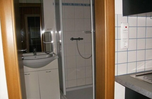Herrnbaumgarten Apartment | Vacation apartment (46sqm) in a quiet courtyard location with free WiFi