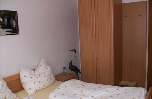 Herrnbaumgarten Apartment | Vacation apartment (46sqm) in a quiet courtyard location with free WiFi