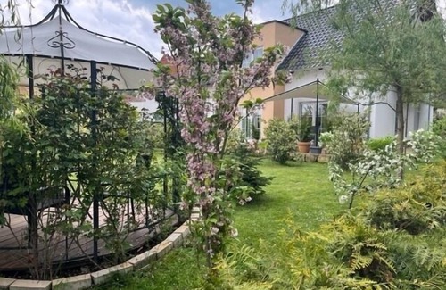 Bad Liebenstein Apartment | Vacation apartment/apartment for 4 guests with 100m² in Bad Liebenstein (188958)