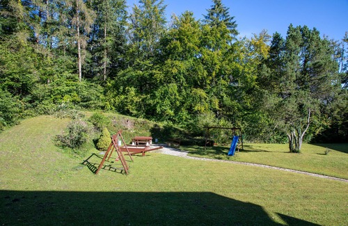 Bad Reichenhall Apartment | Vacation apartment/apartment for 4 guests with 42m² in Bad Reichenhall (95721)