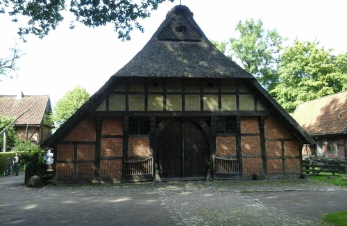 Bad Zwischenahn Apartment | Vacation apartment/apartment for 2 guests with 90m² in Bad Zwischenahn (117185)