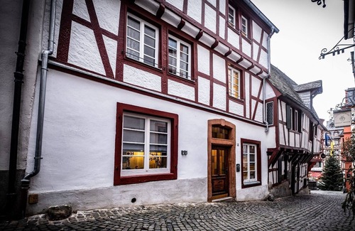 Bernkastel Apartment | Vacation apartment/apartment for 4 guests with 70m² in Bernkastel-Kues (263645)