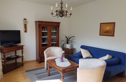 Daun Apartment | Vacation apartment Junk am Lieserpfad