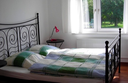 Burg auf Fehmarn Apartment | Vacation apartment/apartment for 5 guests with 75m² in Fehmarn OT Burg (10637)