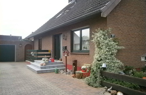 Burg auf Fehmarn Apartment | Vacation apartment/apartment for 2 guests with 50m² in Fehmarn OT Burg (10675)