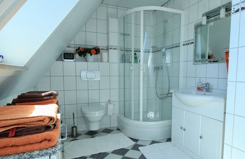 Burg auf Fehmarn Apartment | Vacation apartment/apartment for 2 guests with 50m² in Fehmarn OT Burg (10738)