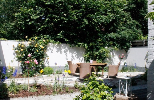 Burg auf Fehmarn Apartment | Vacation apartment/apartment for 2 guests with 87m² in Fehmarn OT Burg (18857)