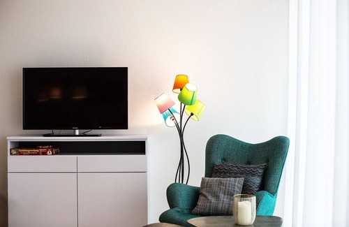 Fischbach Apartment | Vacation apartment/apartment for 2 guests with 45m² in Friedrichshafen (132998)