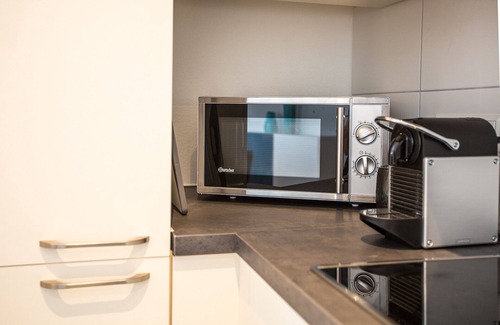 Fischbach Apartment | Vacation apartment/apartment for 4 guests with 70m² in Friedrichshafen (133000)