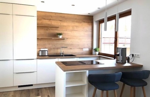 Fischbach Apartment | Vacation apartment Walnut with 60sqm, 2 bedrooms, max. 5 persons