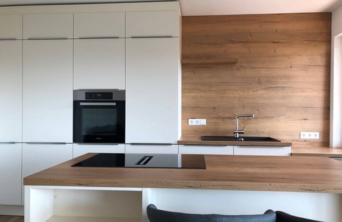 Fischbach Apartment | Vacation apartment Walnut with 60sqm, 2 bedrooms, max. 5 persons