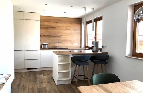 Fischbach Apartment | Vacation apartment Walnut with 60sqm, 2 bedrooms, max. 5 persons
