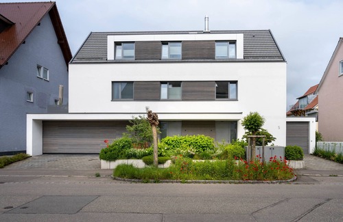 Fischbach Apartment | Vacation apartment/apartment for 6 guests with 97m² in Friedrichshafen (267729)