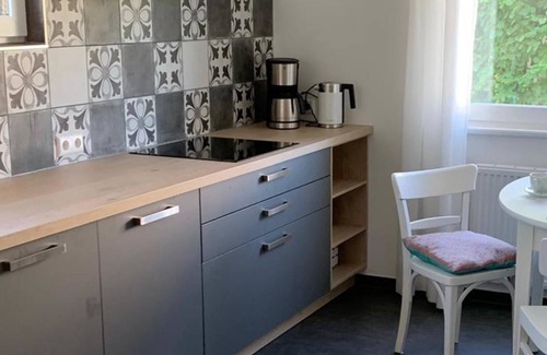 Ittendorf Apartment | Vacation apartment/apartment for 5 guests with 95m² in Friedrichshafen (249817)