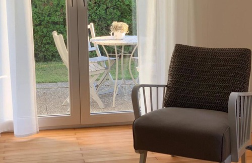 Ittendorf Apartment | Vacation apartment/apartment for 5 guests with 95m² in Friedrichshafen (249817)