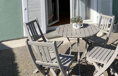 Ittendorf Apartment | Vacation apartment/apartment for 5 guests with 95m² in Friedrichshafen (249817)