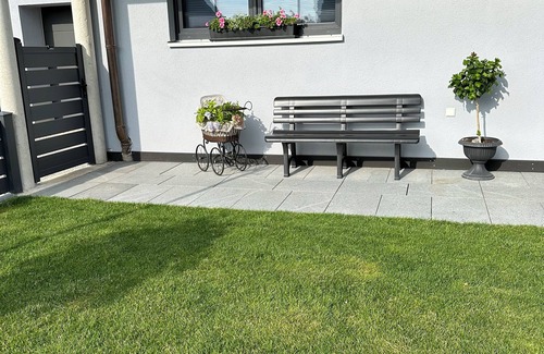 Hohenpeißenberg Apartment | Vacation apartment on the Jocobsweg